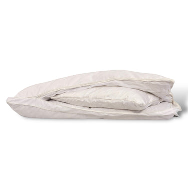 Nested Merino & Alpaca Wool Pillow